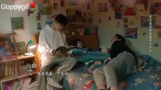 🇨🇳 Stay with Me Ep21 BL