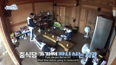 Nana BNB with Seventeen eps 5-1 (eng sub)