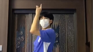 “此心相系，一举一动皆为相思”