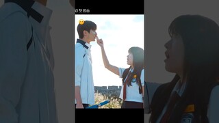 almost there Monday 😊😀 #선재업고튀어 #lovelyrunner #byeonwooseok #kimhyeyoon #dandelions