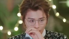 【Yuzhou Zhongxin】Secret Love丨 เขามองดวงตาของคุณราวกับดวงดาว
