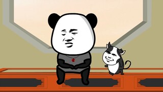 Episode 33: The Immortal Green Ox! Yao Yue's tragic fate!