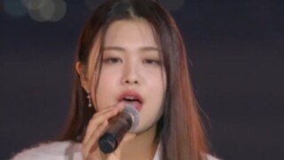 PURPLE KISS SWAN《金泰妍 - INVU》翻唱视频公开！
