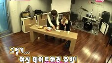 EP. 2 WGM GOGUMA COUPLE (SNSD Seohyun & CNBlue Yonghwa)