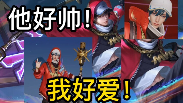 Zhao Yun’s optimization is really awesome! I can do it!