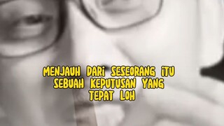 jangan terlalu berharap