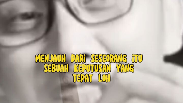 jangan terlalu berharap