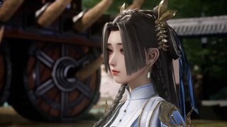 Throne Of Ten Thousand Sword Eps 25 Indo