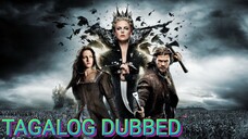 Snow White and the Huntsman Tagalog DUBBED movie