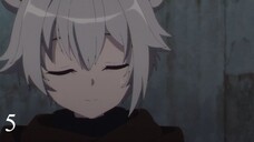 Arknights: Reimei Zensou - Episode 5 [Sub Indonesia]