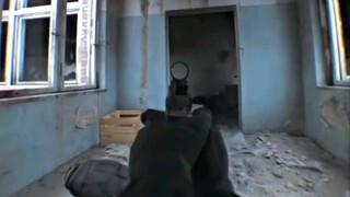This is the game