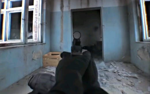This is the game