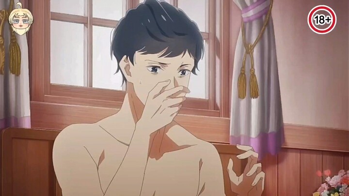 🔞ANIME BL 18+‼️KEDEKATAN MEREKA BUKAN SEKEDAR TEMAN BIASA