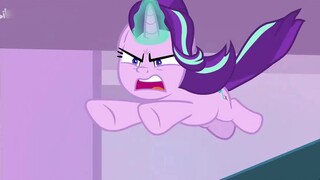 ⚡️My Little Pony 𝑴𝑽𝑷 settlement screen⚡️