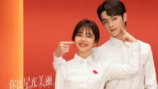 《你比星光美丽》收官 ❤️✨ 【大结局名场面】韩廷(许凯 饰演)❤️ 纪星(谭松韵 饰演) : “我爱你!”❤️❤️☆迎来「星动不廷」的世纪婚礼~❤️