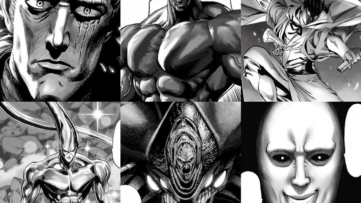 S-Rank vs Dragon Rank, Murata’s tension!