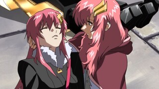 Mobile Suit Gundam Seed DESTINY - Phase 45 - The Song of Truth (Original Eng-dub)