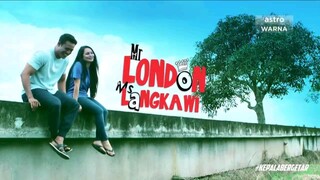 Mr London Ms Langkawi EP1