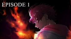 Paradox Live The Animation Season 01 Episode 01 in hindi