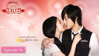 Playful Kiss Finale Episode 16 [Eng Sub]