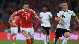 🔴 Trực tiếp Wales vs Áo | Bán kết play-off Vòng loại World Cup 2022