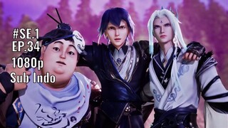 Make Money To Be King Episode 34 Subtitle Indonesia