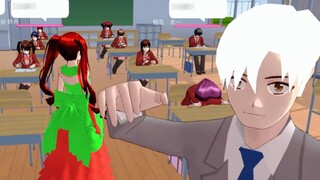 Sakura Campus Simulator: Inventarisasi hal-hal yang tidak Anda ketahui tentang Sakura Campus 13