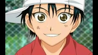 Echizen Ryoma - Prince of tennis AMV