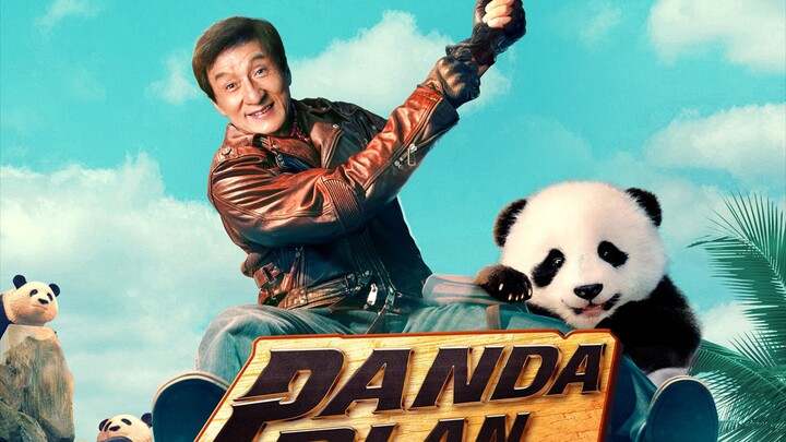 Panda plan 2 Hindi dubbed Hd