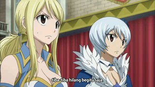 Fairy tail episode 206 sub indo