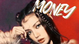 Nhảy cover bài hát Money của Lisa chất nhất! Mau đến cho tiền đi!