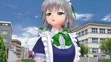 【Oriental MMD】Mental Handicapped Collection part 10