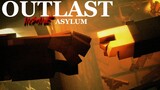 Asylum (Minecraft Movie)