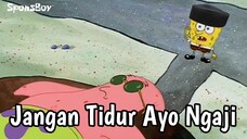 SETAN DI BULAN PUASA PART 3