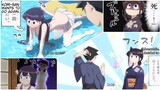 Komi san cute compilation #1
