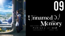 Unnamed Memory Act.2 (Season 2) Episode 9 (Sub Indo)