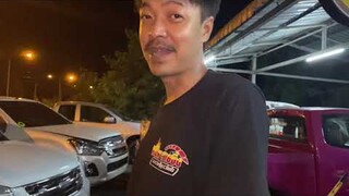 เอารถเฮียตั้มมาจูน สเตปขนหมี500กว่าเเรงม้า