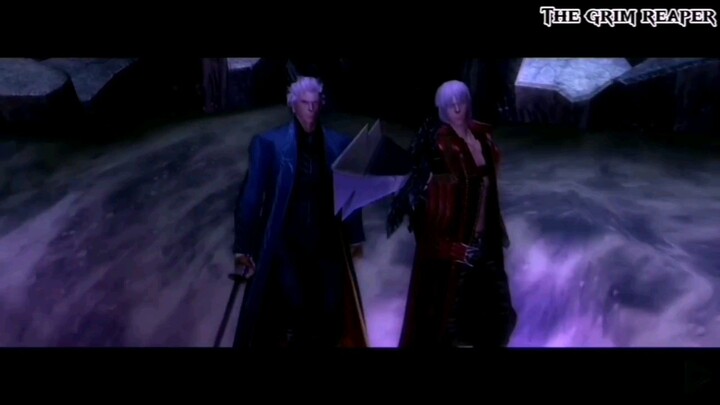 Devil May Cry 3 Part 8
