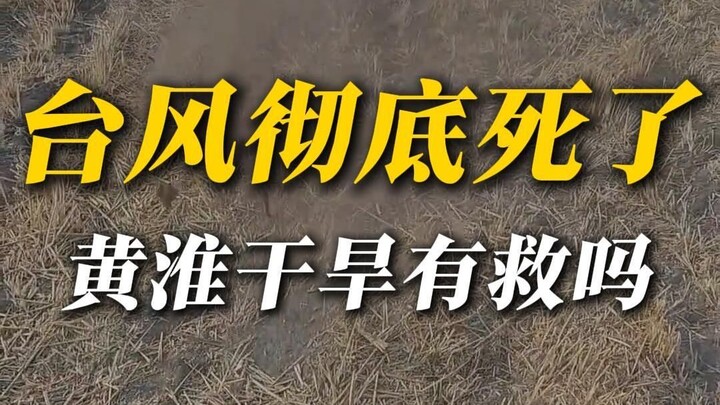 How Did Northern Anhui in Henan Become a Rainfall Black Hole?