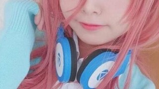 Nakano Miku