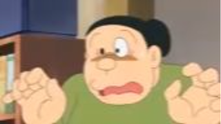 Doraemon Episode 545