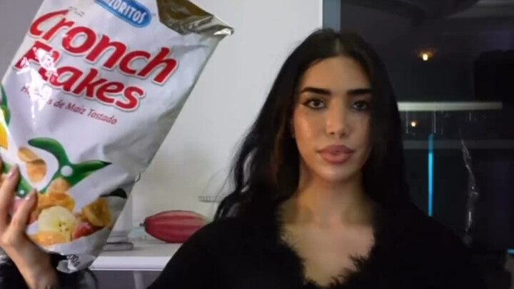 ชาวเน็ต: คุณอย่ามาถ่ายวิดีโอสร้างกระแสอีกเลย ผม: