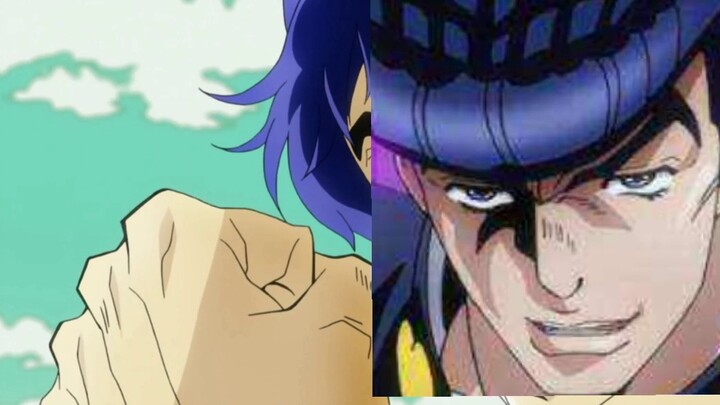 If it wasn’t Da Qiao who greeted Dior