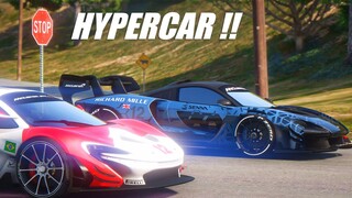 MOBIL HYPERCAR BARU ! MCLAREN SENNA GTR !! GTA V ROLEPLAY