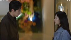 【眼泪女王】中字 15集抢先看cut,男二说担心海仁,海仁说对不起让你担心……