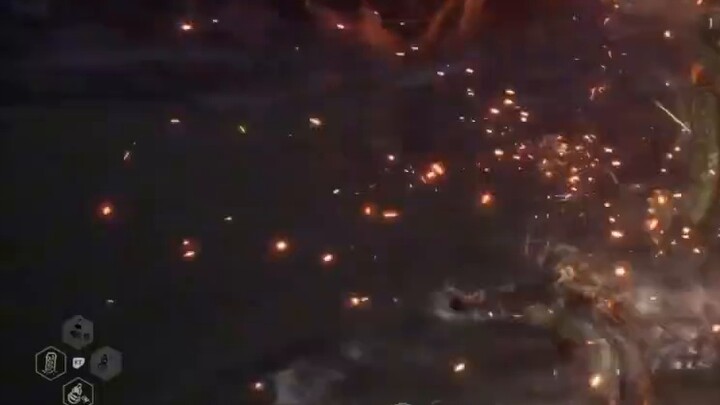 [ยอดเยี่ยม] ปราชญ์ผู้ยิ่งใหญ่สาธิตการใช้ "เทคนิคการยืนกาย" อย่างถูกต้องเป็นการส่วนตัว!