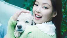 Iklan terbaru JENNIE×ACE BED terungkap