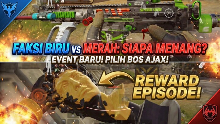 Arena Breakout [] EXE