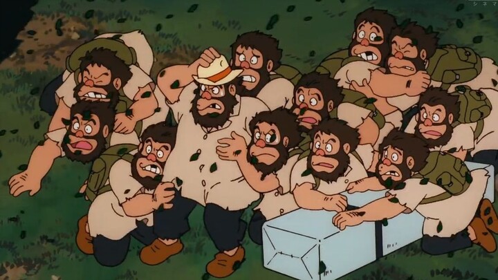 Doraemon: Nobita and the Animal Planet (1990) - Bilibili Doraemon: Nobita and the Animal Planet (1990) - Bilibili