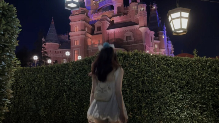 [From a boyfriend’s POV, filmed by a friend] Just dropping this here—outtakes from last year’s faile